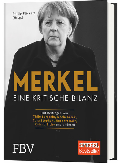 Titelthema - Bilanz einer Kanzlerschaft