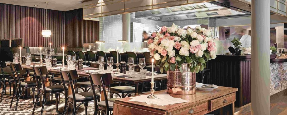 Gratis übernachten in neuem Boutique-Hotel - Entschleunigung im Tortue Hamburg