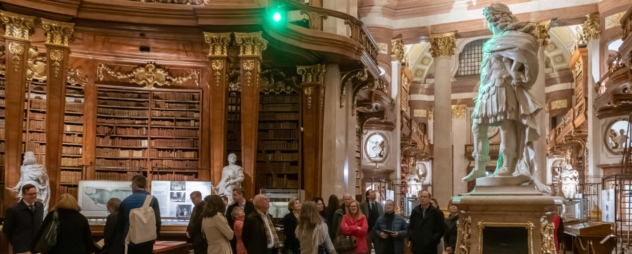 Mit Engagement für Kunst Perspektiven eröffnen