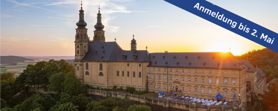 Ein Angebot für die interessierte, engagierte junge Generation