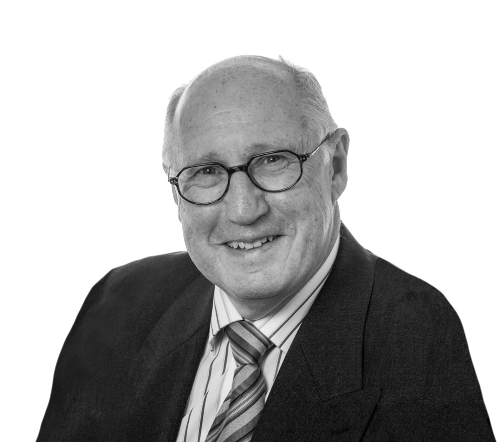 Günther Rüther