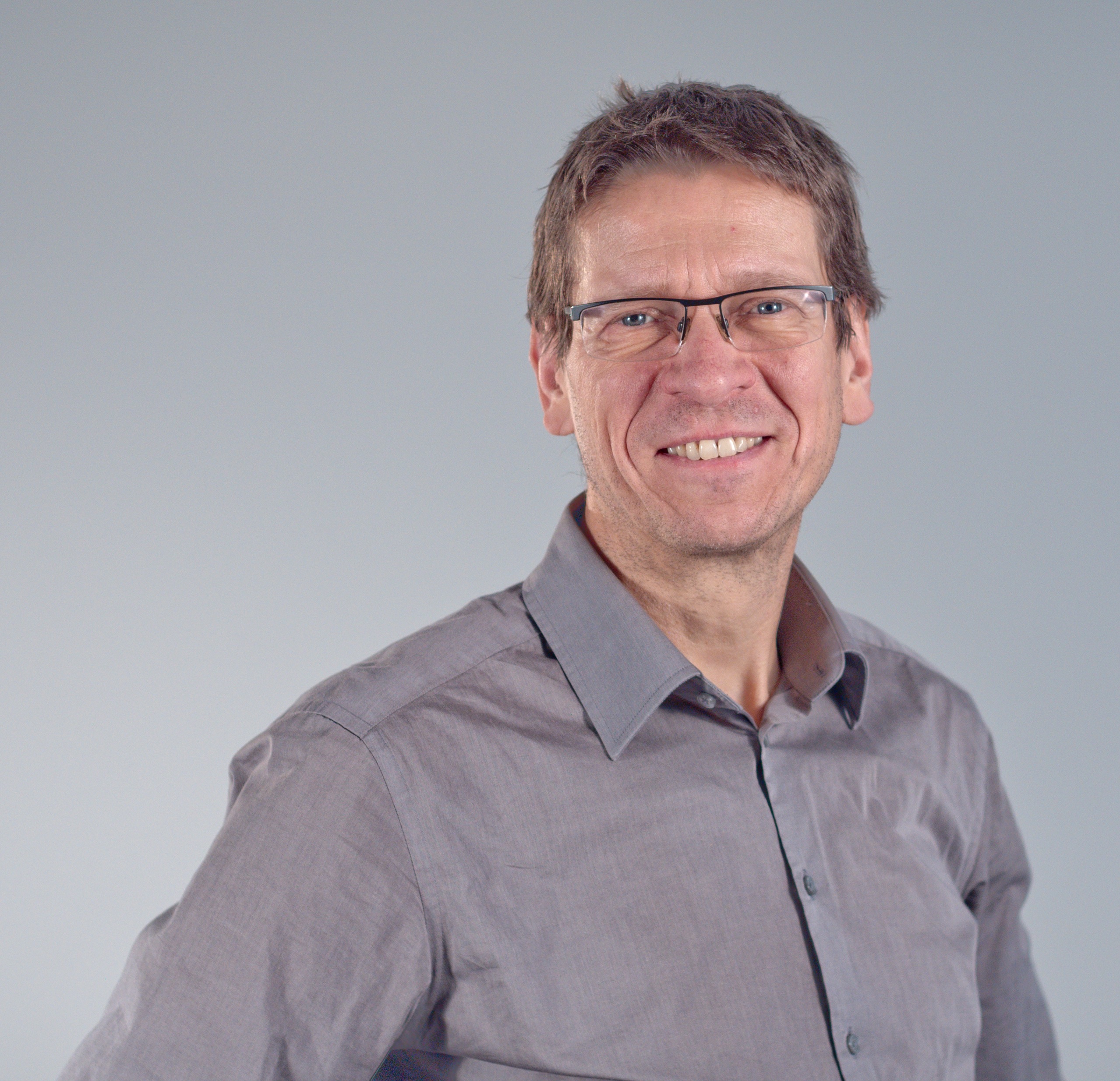 Martin Korte