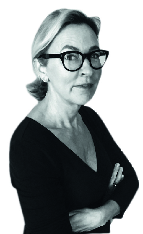 Stephanie Hochberg