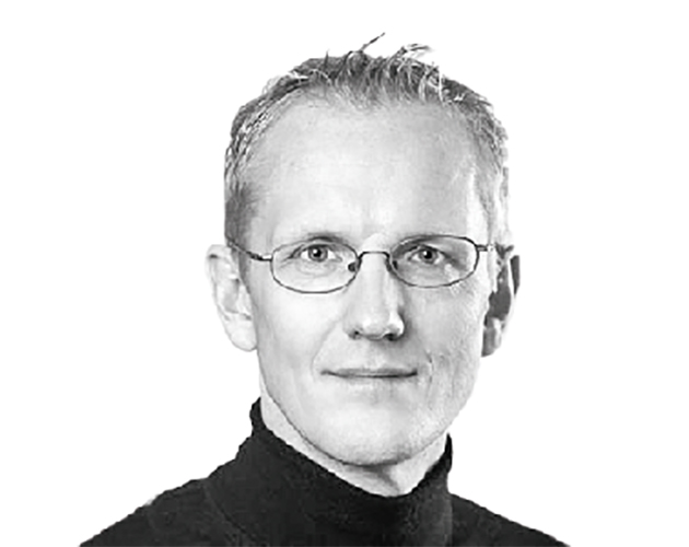 Johannes Huber