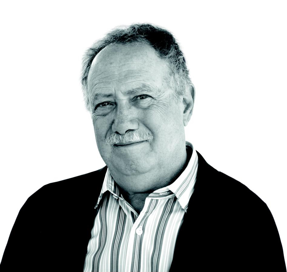 Joel Kotkin