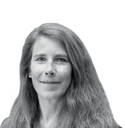 Brigitte Wallstabe-Watermann