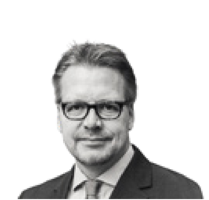 Markus Kaim