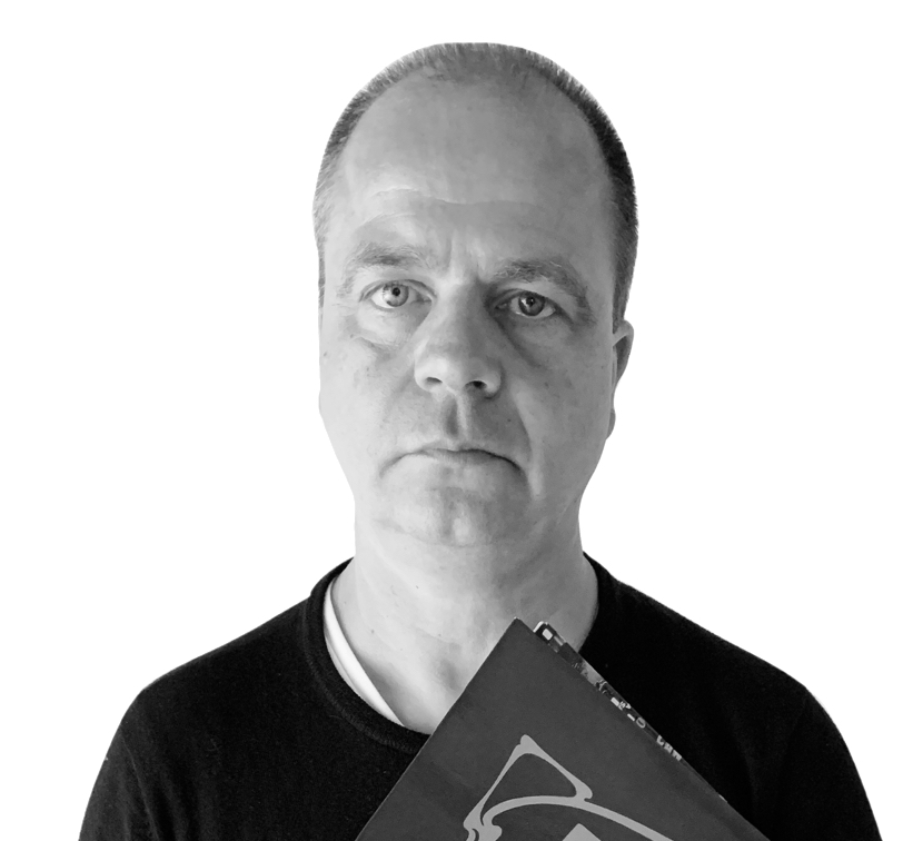 Christoph Dallach
