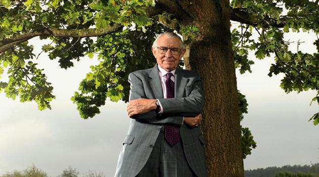 Wolfgang Haber