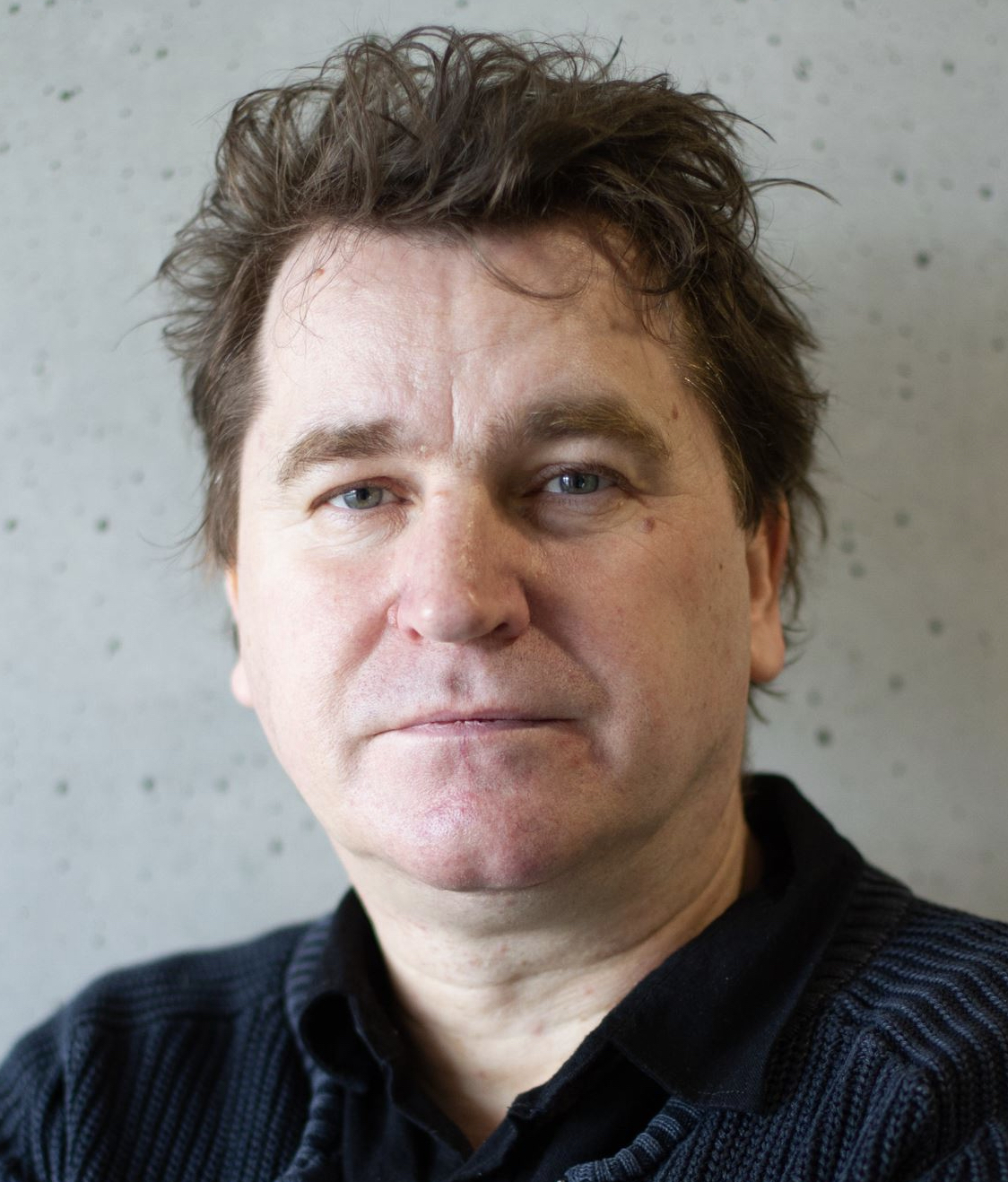 Ilkosascha Kowalczuk