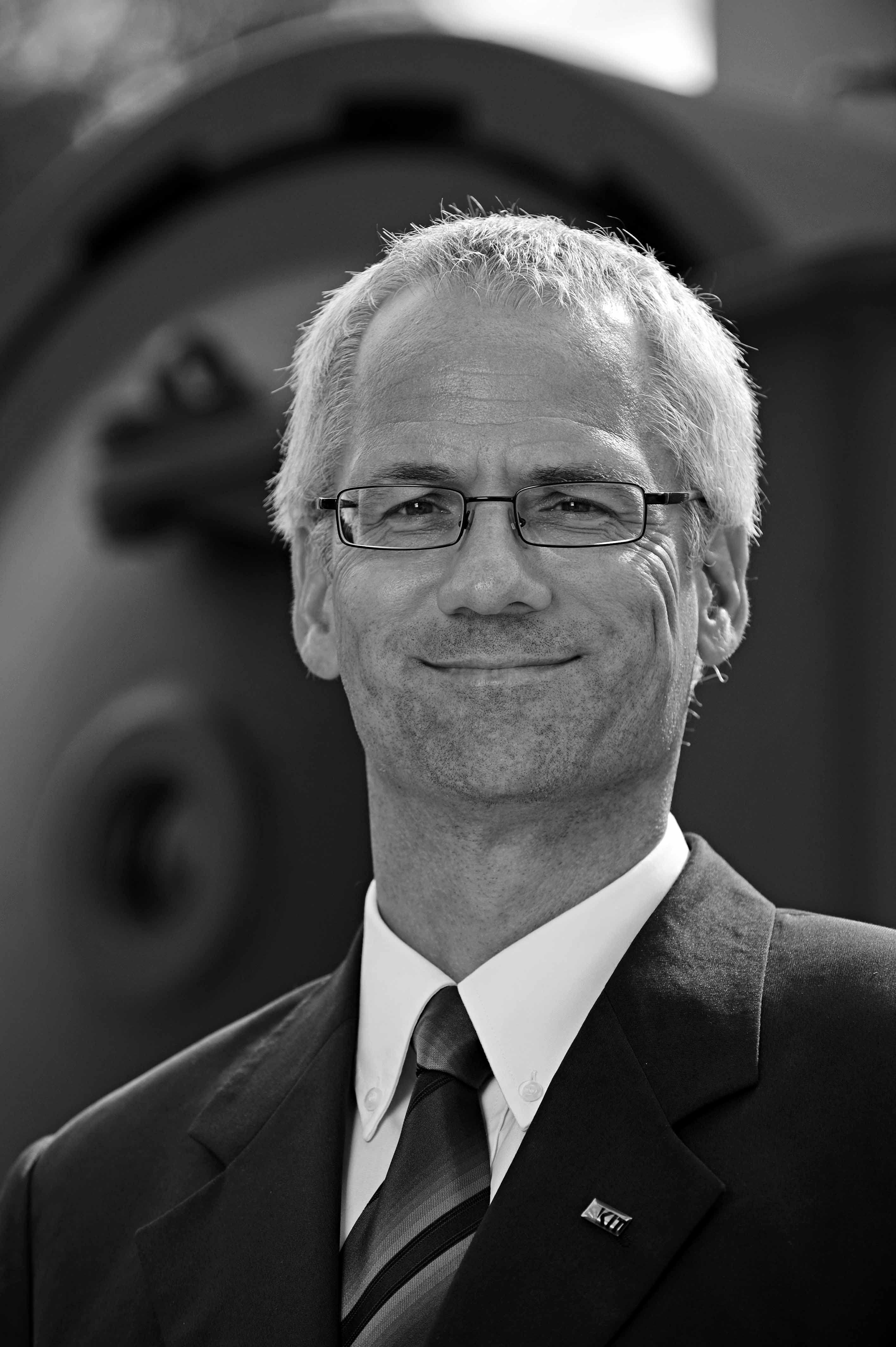 Joachim Knebel