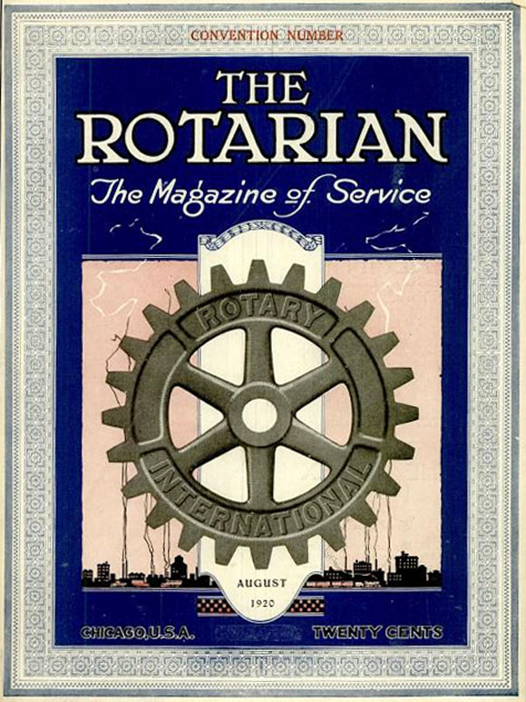 The Rotarian