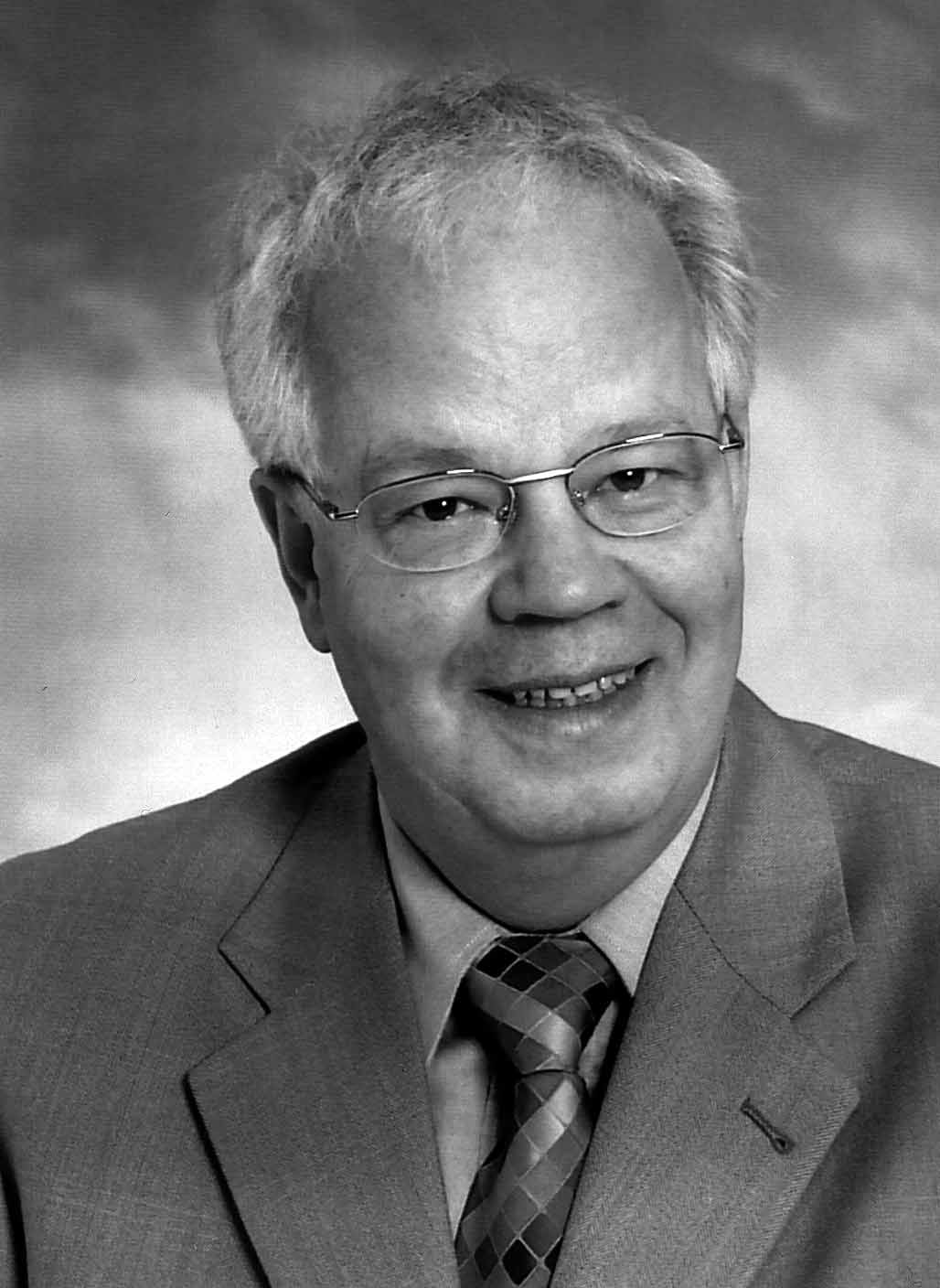 Wilfried Härle