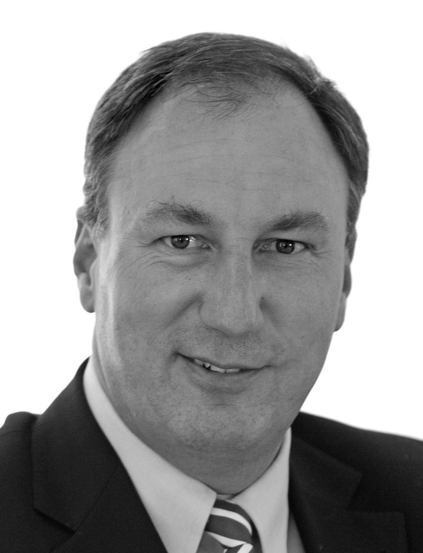 Jörg F. Debatin