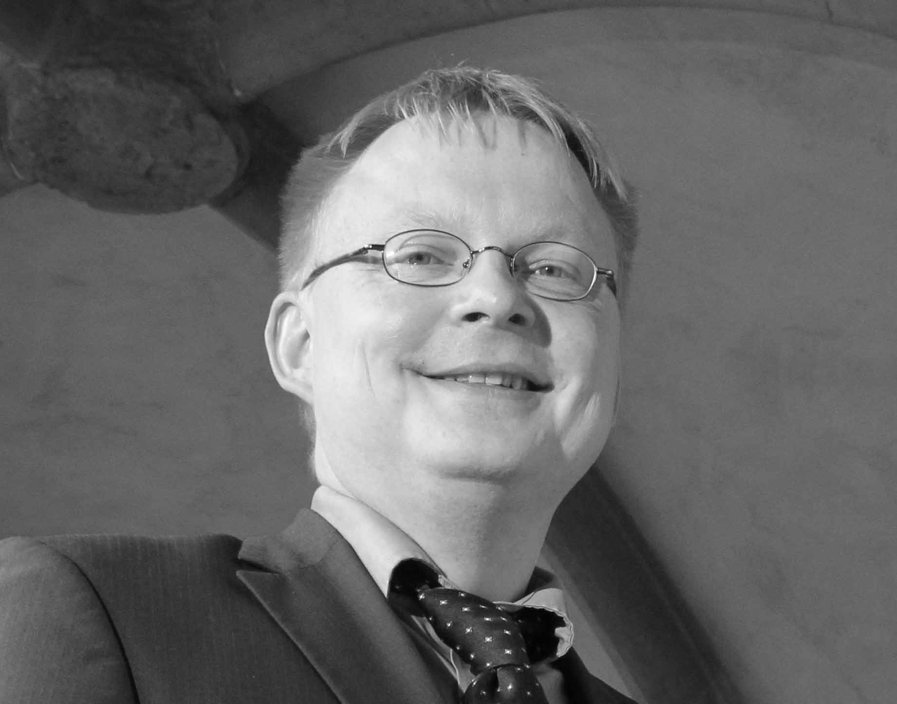 Holger Kunde