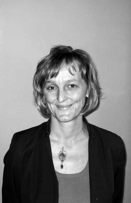 Silke Helfrich