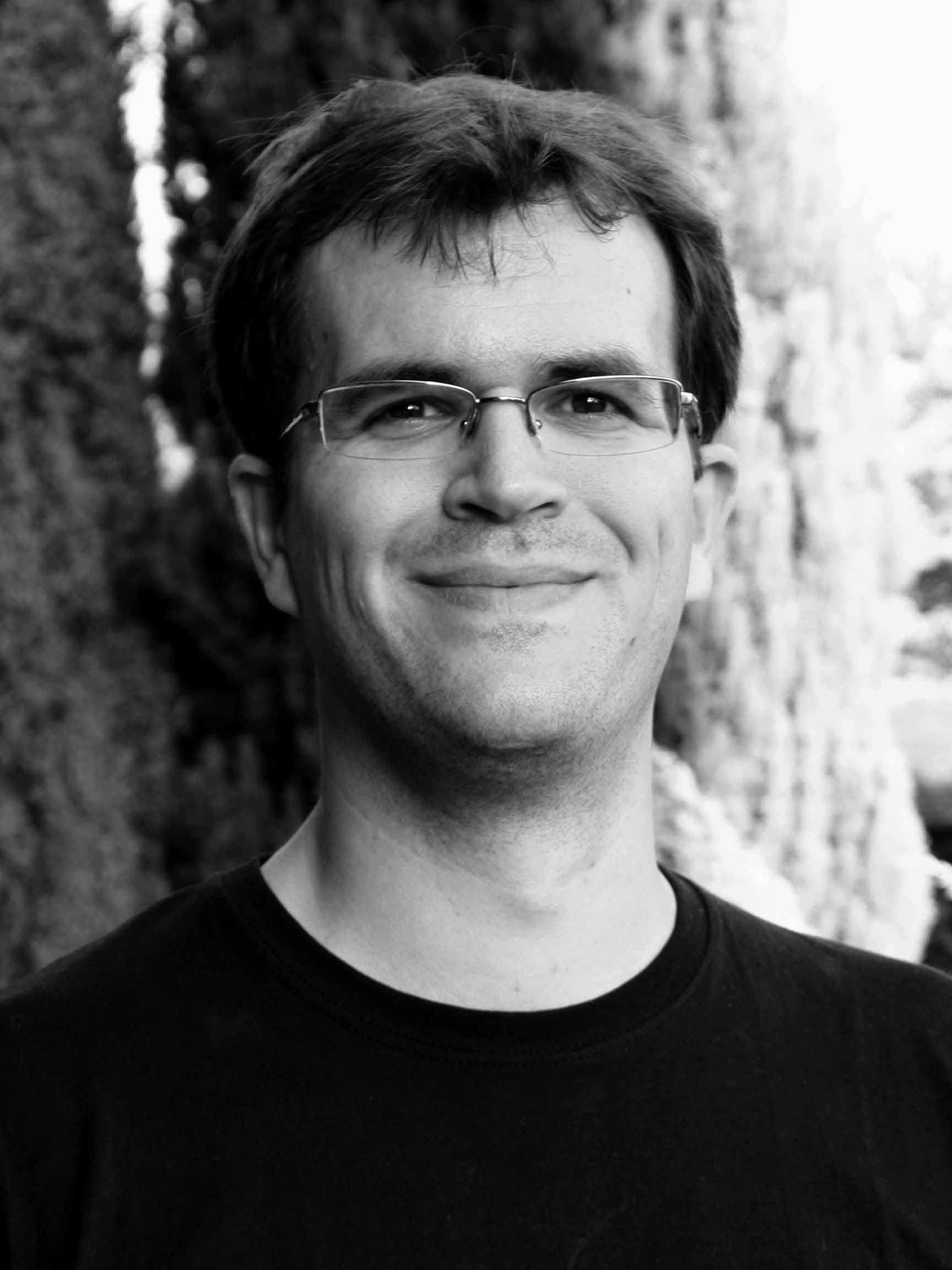 Christian Hufgard