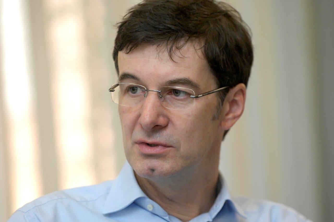 Jörg Ulrich Hahn