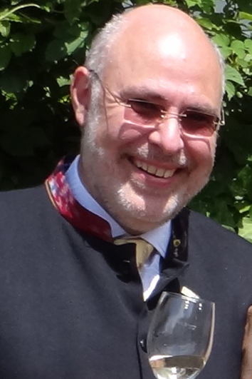Heinz-Gerd Dreehsen