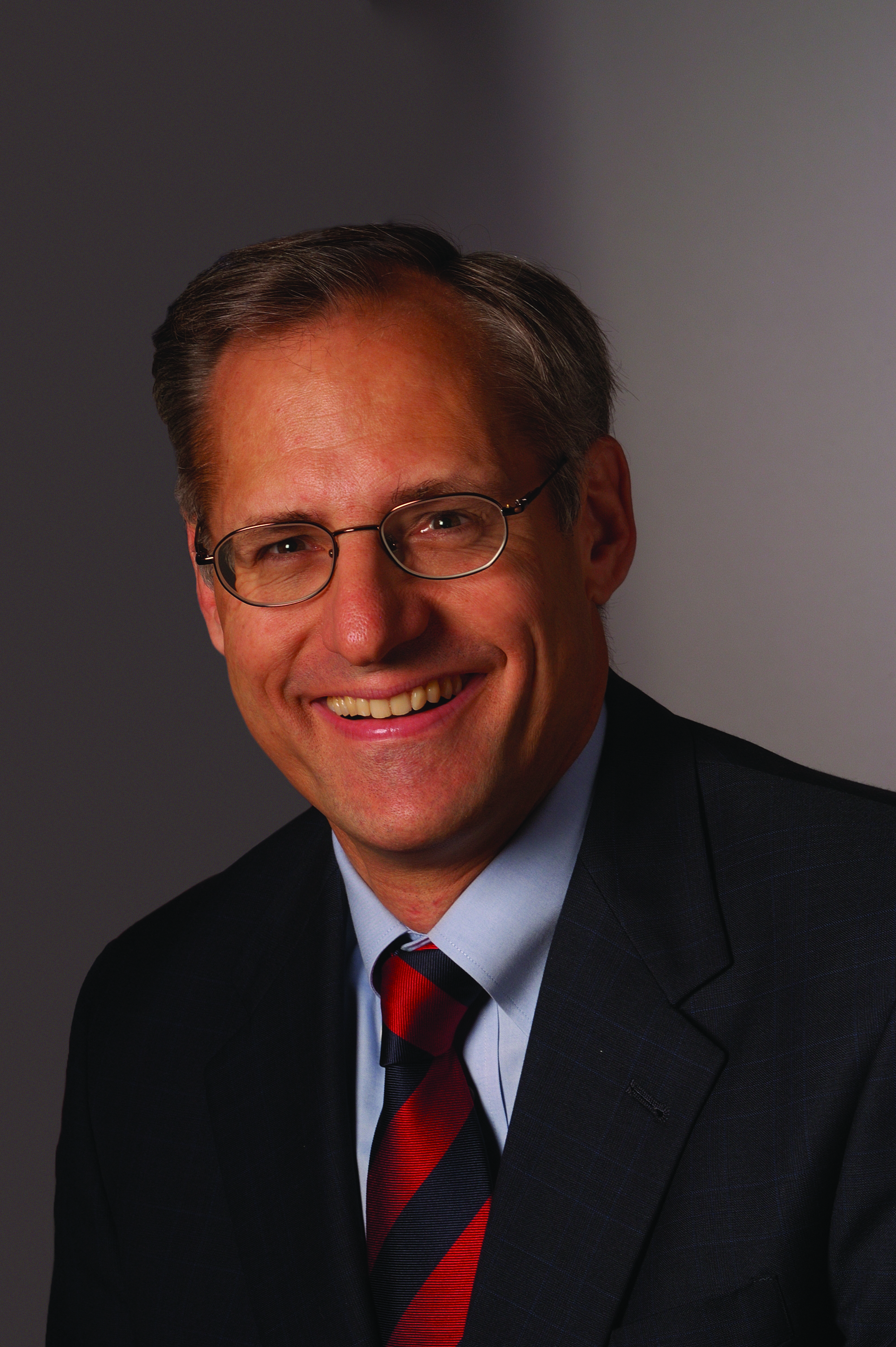 John Hewko
