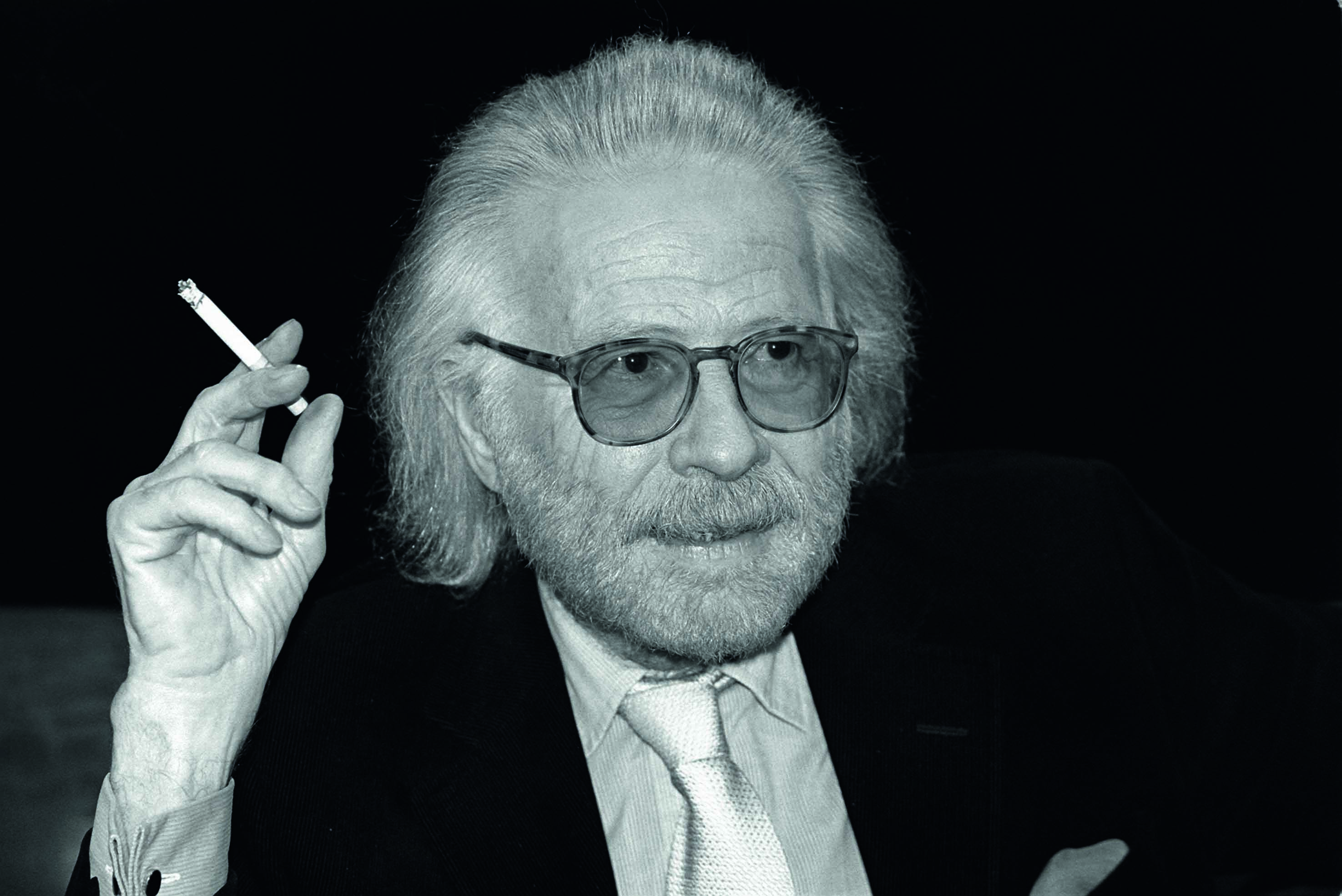 Fritz J. Raddatz