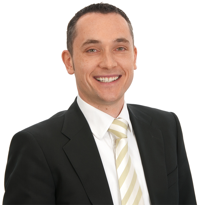 Andreas Rickert