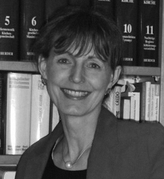 Regina Radlbeck-Ossmann