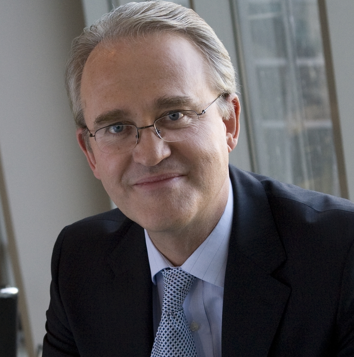 Bernd Kundrun